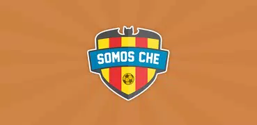 Somos Che for Valencia Fans