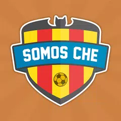 Somos Che for Valencia Fans アプリダウンロード