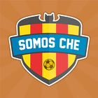 Somos Che for Valencia Fans icône