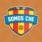 Somos Che for Valencia Fans ikon