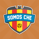 APK Somos Che for Valencia Fans