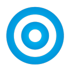 Blue Points icône
