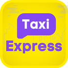 Taxi Express-icoon