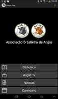 Angus App Affiche