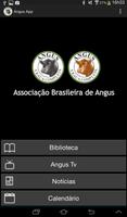 Angus App captura de pantalla 3