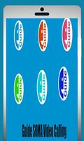 SOMA appels vidéo caling Guide capture d'écran 2