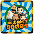 Somat Bubble Game icône