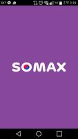 SOMAX poster