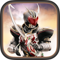 Chalice Henshin Belt