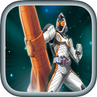 Fourze Henshin Belt icon