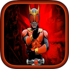 Kuuga Henshin Belt icon