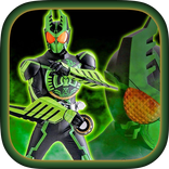 Leangle Henshin Belt