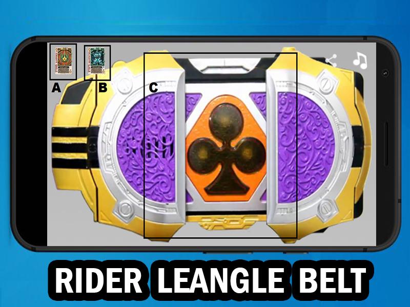 Leangle Henshin Belt For Android Apk Download Leangle Henshin Belt For Android Apk Download