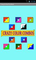 Color Mix App for Kids الملصق