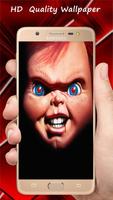 Chucky Wallpaper HD स्क्रीनशॉट 3