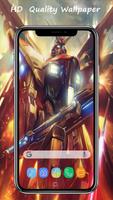 Gundam Fans Arts Best Wallpaper 截图 1