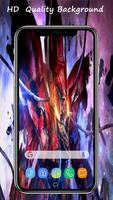 Gundam Fans Arts Best Wallpaper اسکرین شاٹ 2