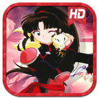 InuYasha: Sango Wallpaper HD आइकन