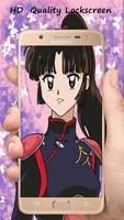 InuYasha: Sango Wallpaper HD स्क्रीनशॉट 2