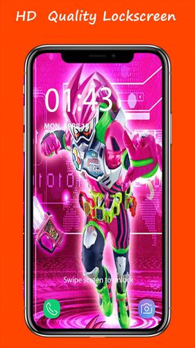 Kamen Rider Ex Aid Wallpaper For Android Apk Download