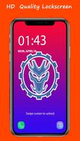 Kamen Rider Build पोस्टर