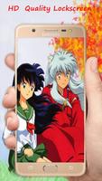 InuYasha: Kagome Higurashi Wallpaper ภาพหน้าจอ 3