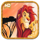 HD Lion King Wallpapers icon