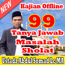 Somad Maroko 77 Tanya Jawab Sholat APK