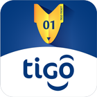 Mi Tigo Ticket ikon