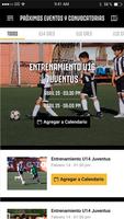 Poster Academia Juventus Guatemala