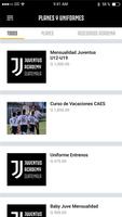 2 Schermata Academia Juventus Guatemala