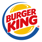 آیکون‌ Burger King Guatemala