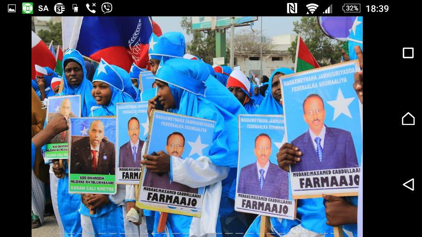 Somali All News For Android Apk Somali All News For Android Apk