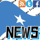 Somalia All News Radio TV(أخبار راديو التلفزيون) APK