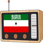 ikon Somaliland Radio FM - Radio Somaliland Online.