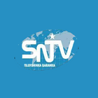 Somali National Tv - SnTv Warbaahinyta Qaranka icône