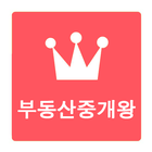 부동산중개왕 icon