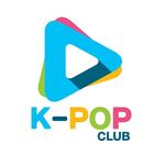 KPOP Club-icoon