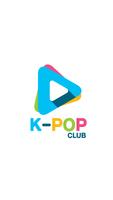 KPOP Club الملصق