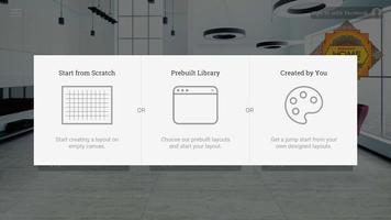 Somany Tile Visualizer Plakat