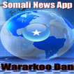 Wararka App Somalia News App