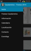 Fiestas Casalarreina 2014 اسکرین شاٹ 1