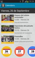 Fiestas Casalarreina 2014 syot layar 2
