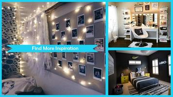 Best Teenage Room Ideas capture d'écran 1