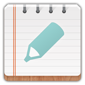 SomNote icon SomNote icon