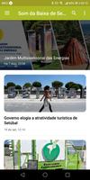 Som da Baixa de Setúbal Ekran Görüntüsü 2