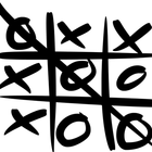 Tic-Tac-Toe-2 Player icon