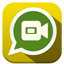 Free Video Call Whatssup prank aplikacja