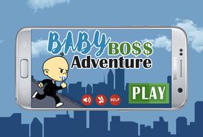 Baby Boss capture d'écran 1