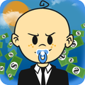 Baby Boss Jungle Adventure